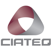 Logo CIATEQ