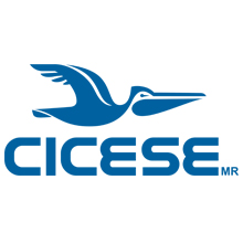 Logo CICESE