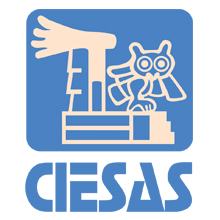 Logo CIESAS