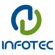 Logo INFOTEC