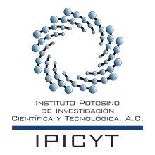 Logo IPICYT